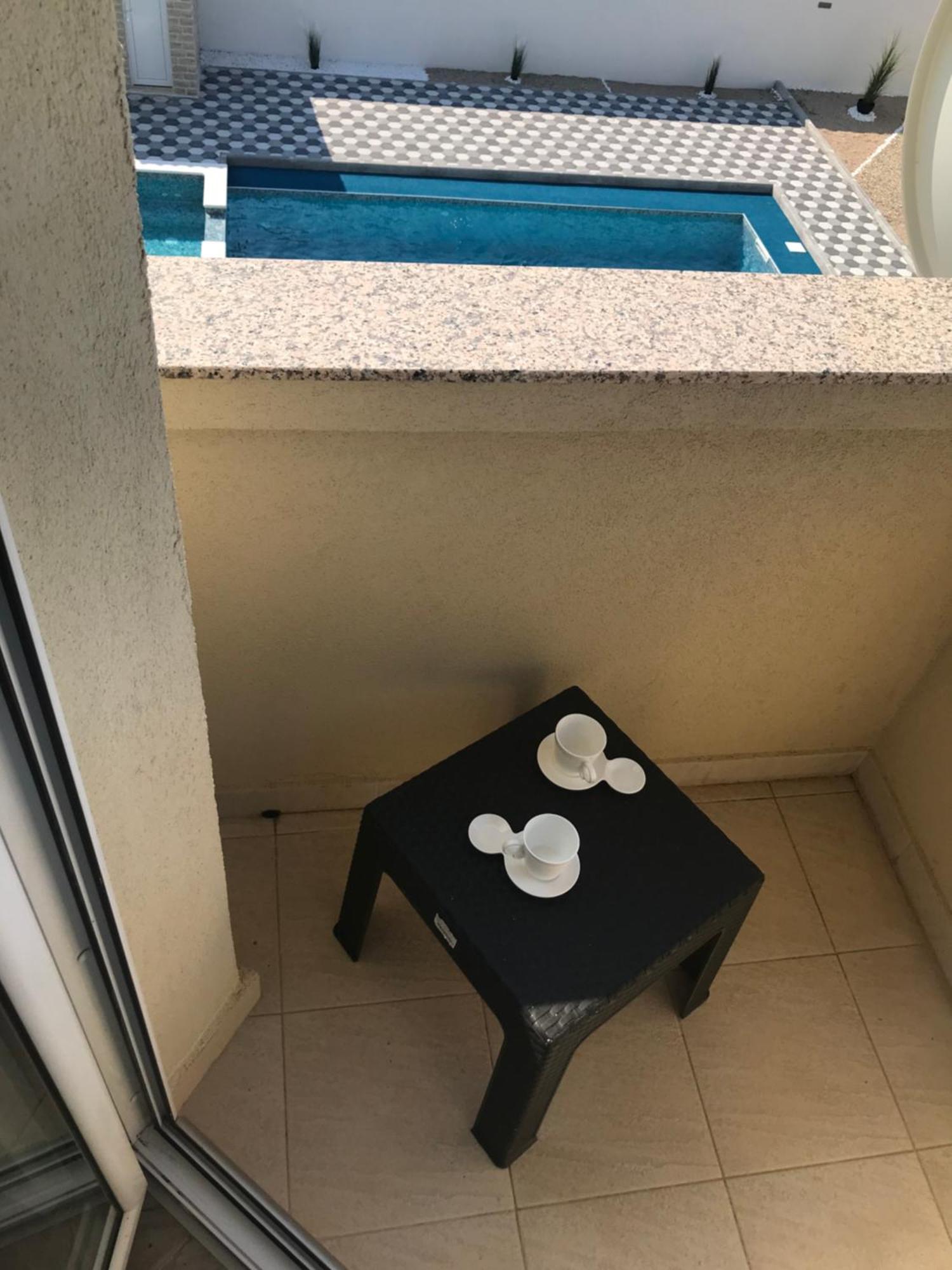 Apartment Miruna S Bazenom Donje Rastane المظهر الخارجي الصورة